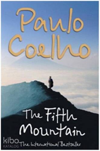 The Fifth Mountain - 1