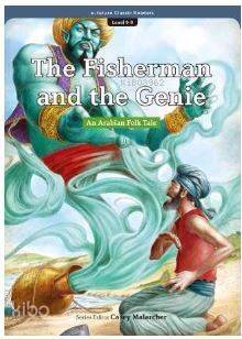 The Fisherman and the Genie (eCR Level 9) - 1