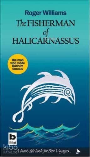 The Fisherman of Halicarnassus - 1