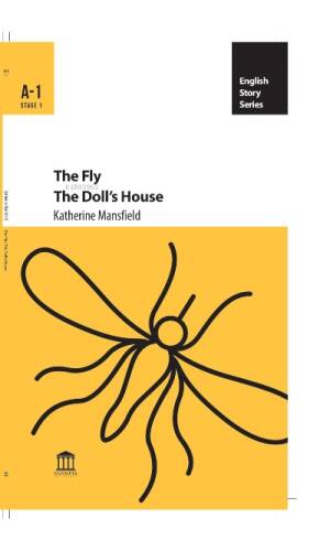 The Fly - The Doll’s House - 1