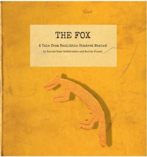 THE FOX - A Tale from Neolithic Shkārat Msaied - 1