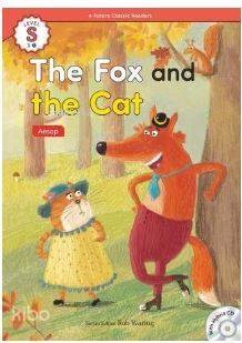 The Fox and the Cat +Hybrid CD (eCR Starter) - 1