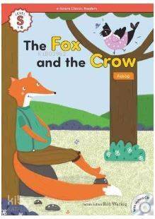 The Fox and the Crow +Hybrid CD (eCR Starter) - 1