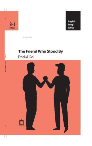 The Friend Who Stood By - 1