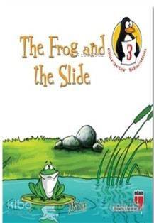 The Frog and the Slide (Justice) - Character Education Stories 3 - 1