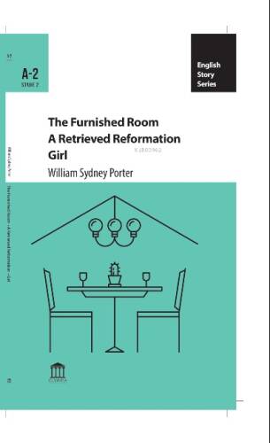 The Furnished Room A Retrieved Reformation Girl - 1