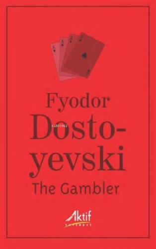 The Gambler - 1