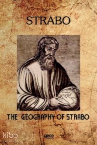 The Geography Of Strabo - 1