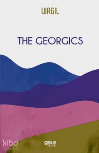 The Georgics - 1