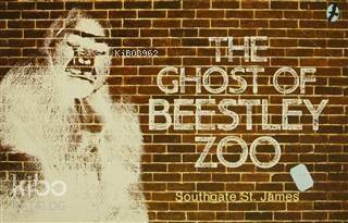 The Ghost of Beestley Zoo - 1