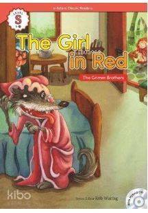 The Girl in Red +Hybrid CD (eCR Starter) - 1