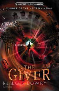 The Giver - 1