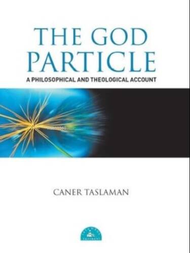 The God Particle (İngilizce) - 1