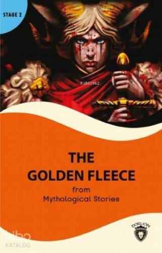 The Golden Fleece; Stage 2 - 1