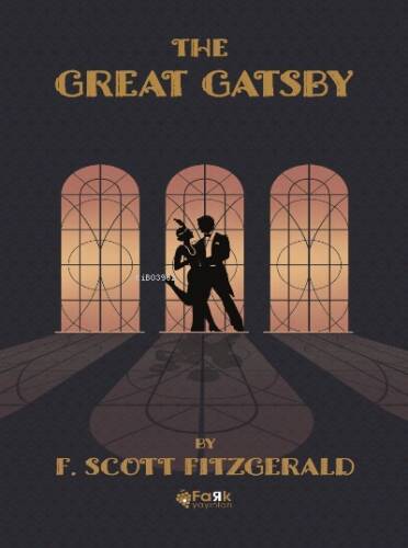 The Great Gatsby - 1