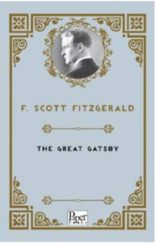 The Great Gatsby - 1