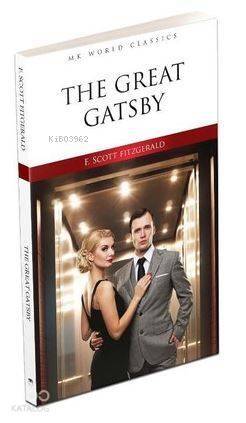 The Great Gatsby - 1