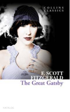 The Great Gatsby (Collins Classics) - 1