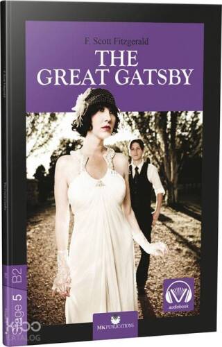 The Great Gatsby - Stage 5 - 1