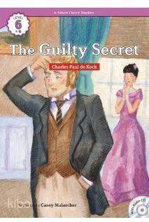 The Guilty Secret +CD (eCR Level 6) - 1