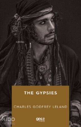 The Gypsies - 1