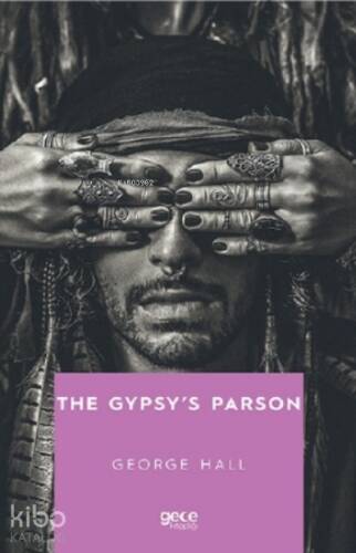 The Gypsy's Parson - 1