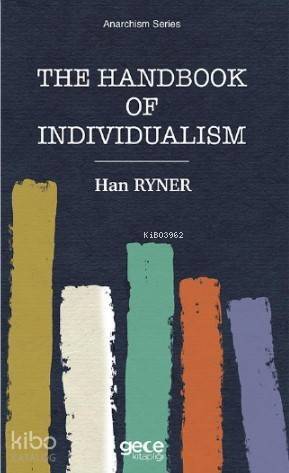 The Handbook of Individualism - 1