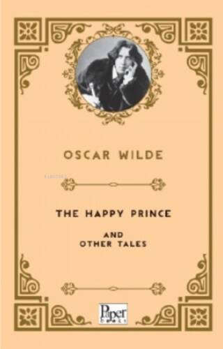 The Happy Prince and Other Tales - 1