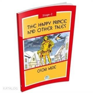 The Happy Prince and Other Tales - 1