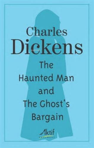 The Haunted Man and The Ghost's Bargain - 1