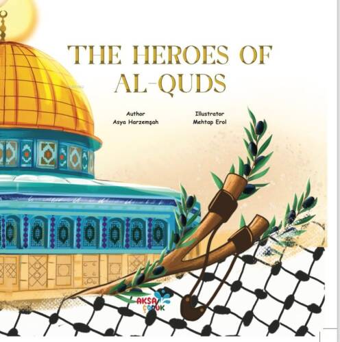 The Heroes Of Al-Quds - 1