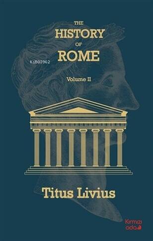 The History Of Rome Volume - 2 - 1