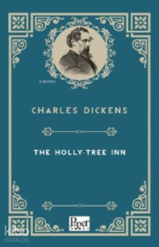 The Holly-Tree Inn - 1