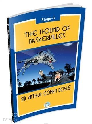 The Hound Of Baskervilles Stage 3 - 1