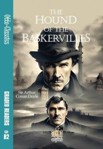 The Hound Of The Baskervilles - 1