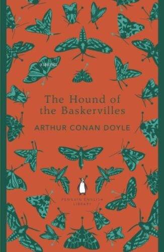 The Hound of the Baskervilles - 1