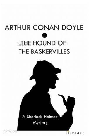 The Hound Of The Baskervilles - 1