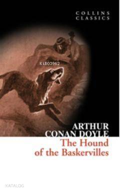 The Hound of the Baskervilles (Collins Classics) - 1