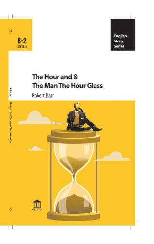 The Hour And The Man & The Hour-Glass - 1