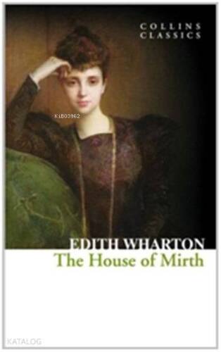 The House of Mirth - 1