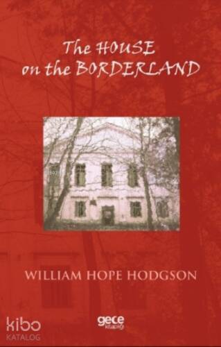 The House on the Borderland - 1