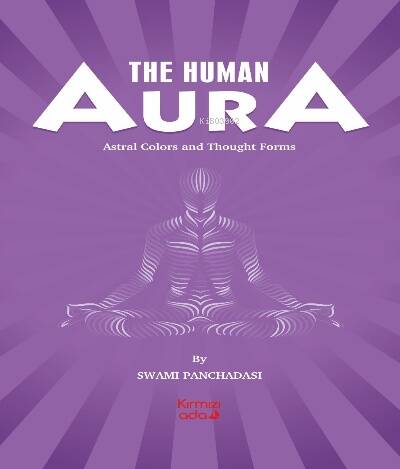 The Human Aura - 1