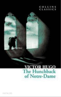 The Hunchback of Notre-Dame (Collins Classics) - 1