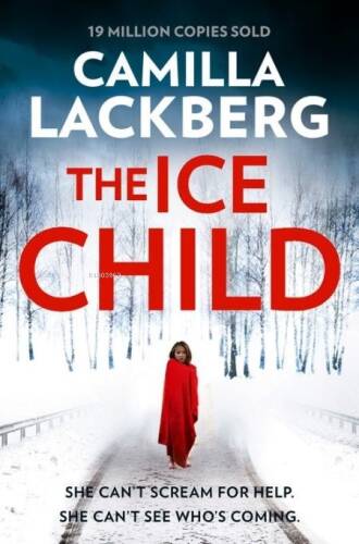 The Ice Child - 1