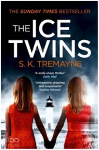 The Ice Twins - 1