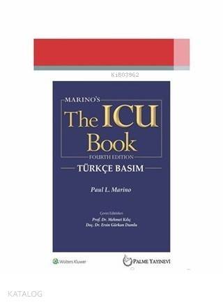 The ICU Book - 1