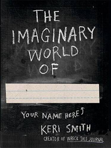 The Imaginary World of - 1