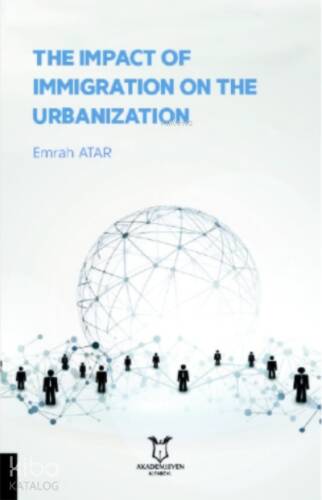 The Impact of Immigration on the Urbanization - 1