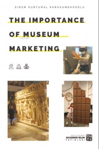 The Importance of Museum Marketing - 1