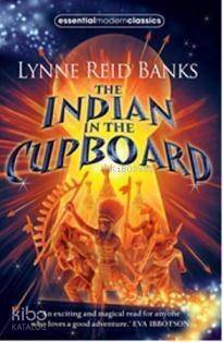 The Indian in the Cupboard (Essential Modern Classics) - 1